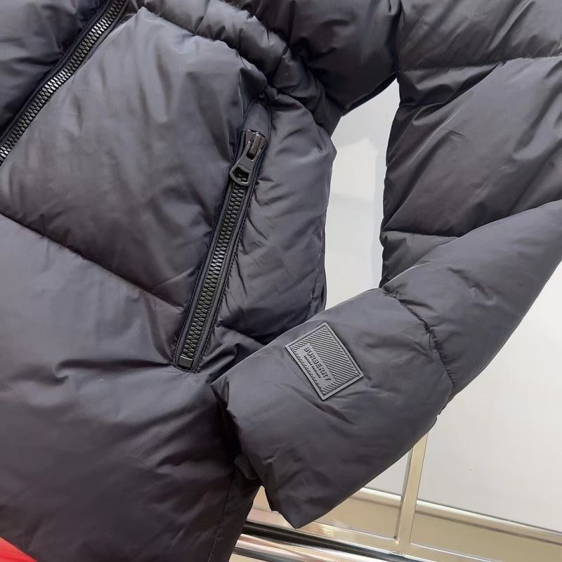 Burberry Down Jackets